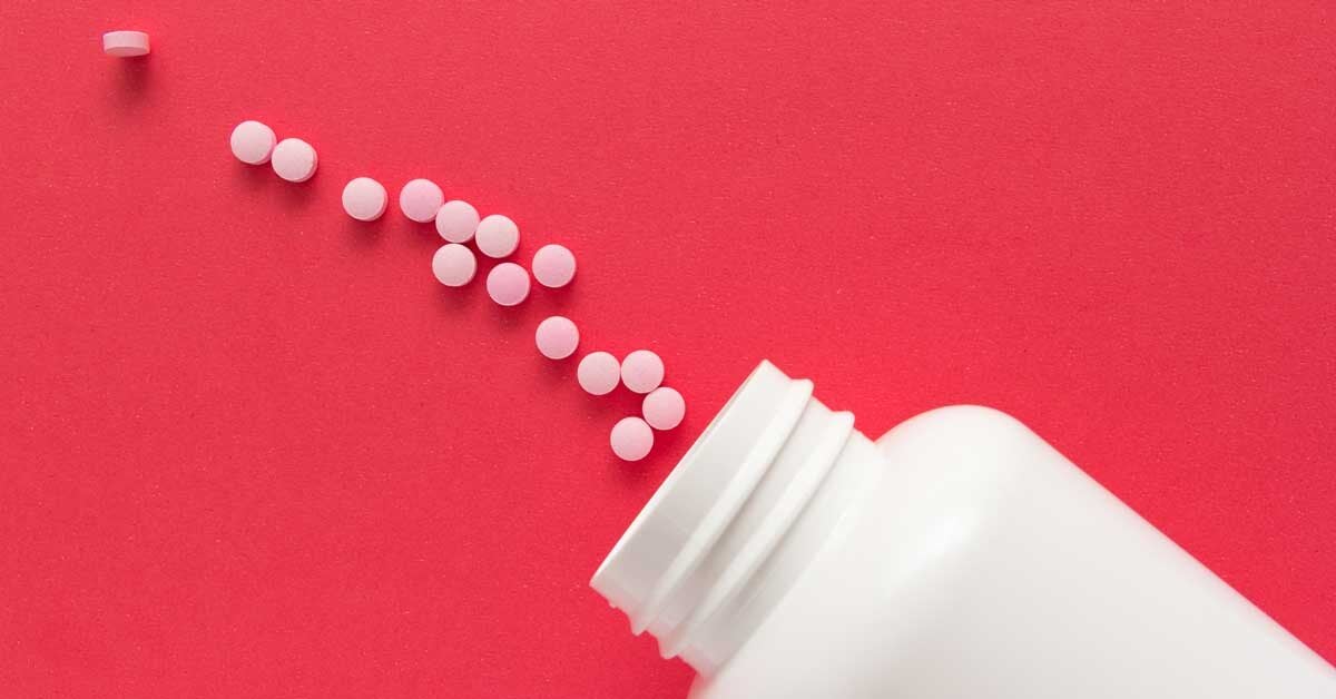 Reizen Zeebrasem Lam Vitamin B12 Dosage: How Much Should You Take per Day?