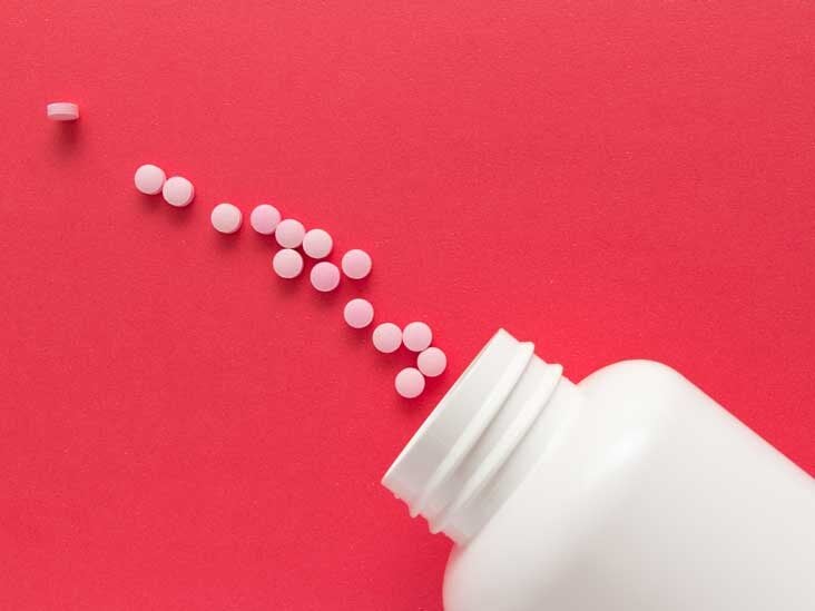 Vitamin B12 Dosage: How Much Should You Take per Day?