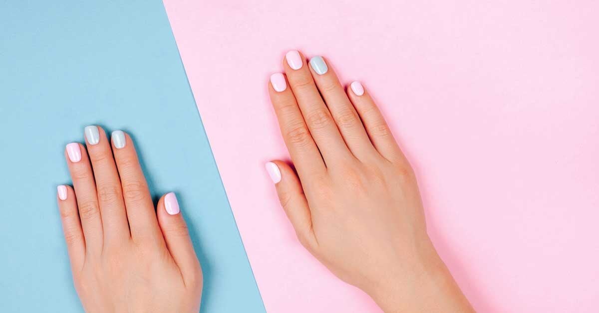 maandag zuiverheid Volg ons Top 8 Vitamins and Nutrients for Healthy, Strong Nails