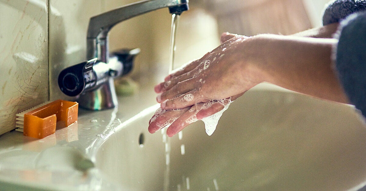 Dyshidrotic Eczema Causes, Diagnosis, & Pictures