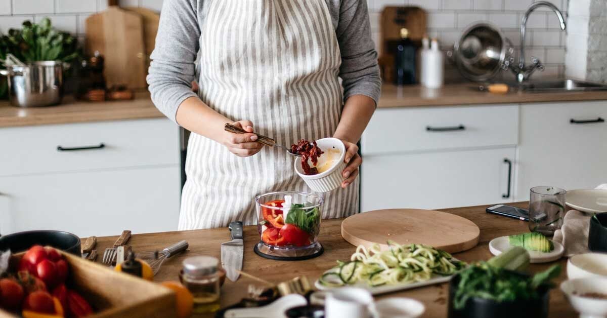 Is Cooking your own Meals can Help with Weight Loss?