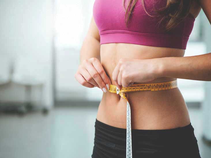 Is It Bad to Lose Weight Too Quickly?