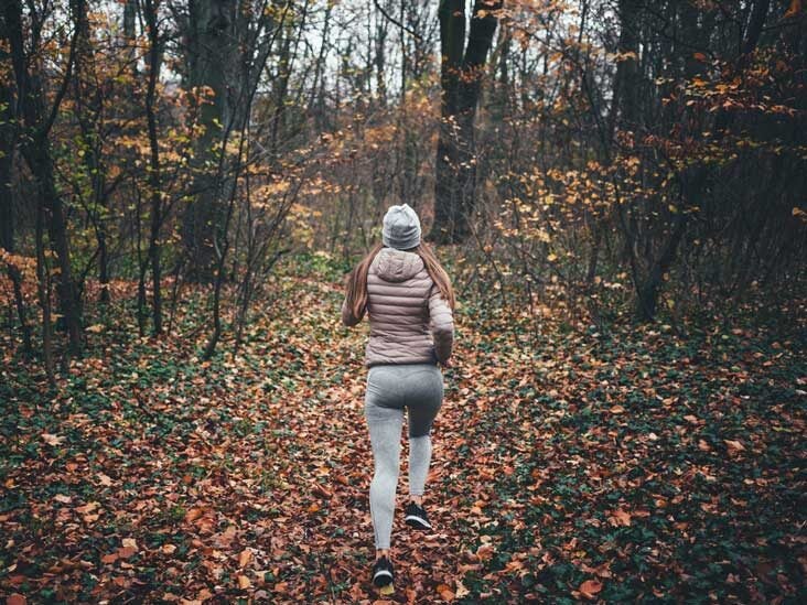 Is It OK to Exercise When You're Not Feeling Well?