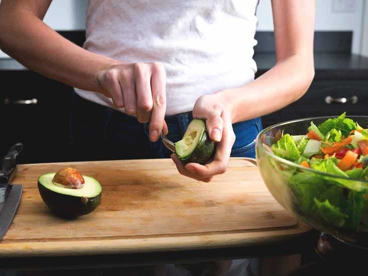 Cómo disminuir los triglicéridos: Alimentación y más