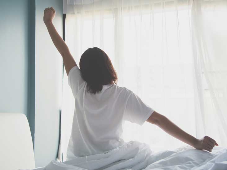 how to boost energy levels