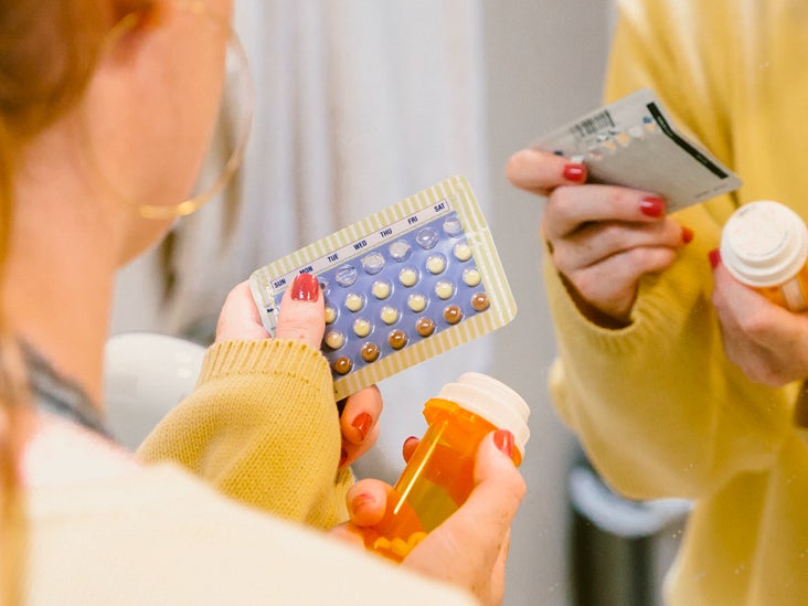 Birth Control and Weight Gain: Why It Happens and How to Prevent It