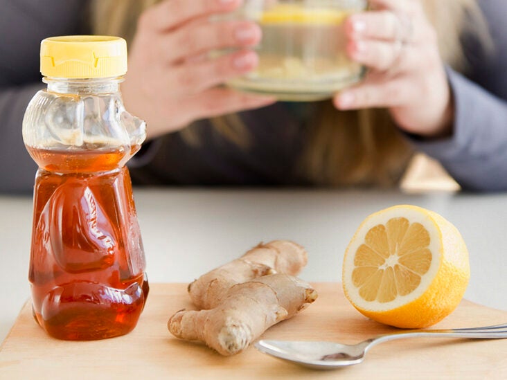 10 Wet Cough Natural Remedies For Adults And Children