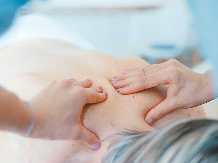Can Massage Help with MS Symptoms?