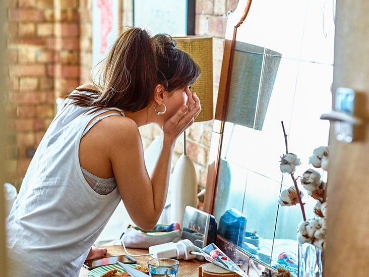 9 Tips For Your Daily Routine With Chronic Dry Eye