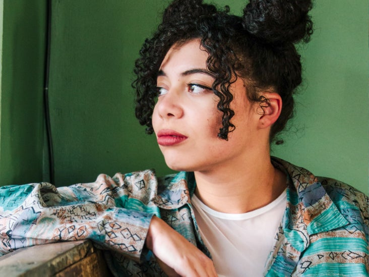 What Causes A Woman To Spot After Her Period 2025