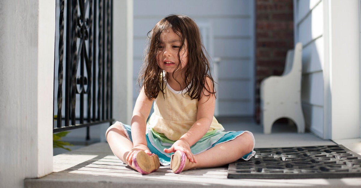 3YearOld Tantrums Why They Happen and What You Can Do