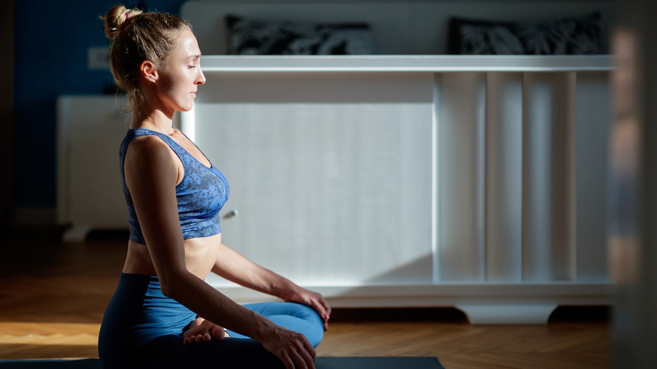 Top 10 Yoga Poses for Women– BARA Sportswear