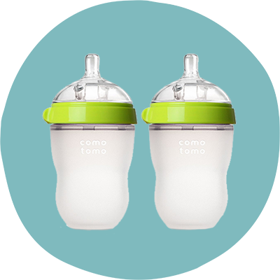 comotomo bottles for preemies