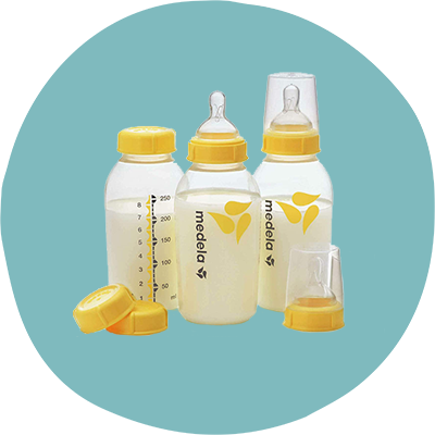 orthodontic baby bottles
