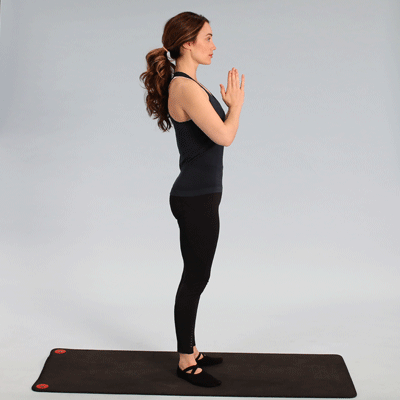 Exercises periods get yoga to Can you