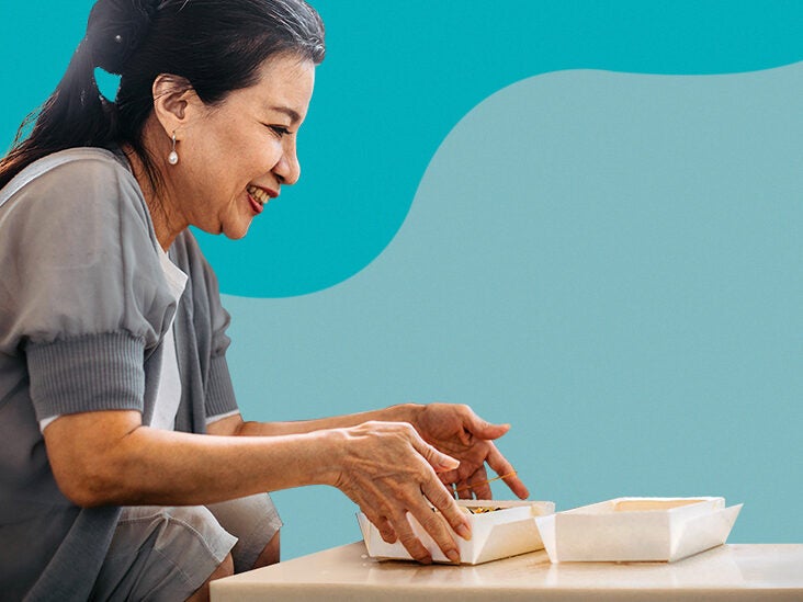 The 7 Best Meal Delivery Services for Seniors in 2020