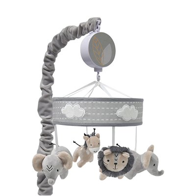 The 10 Best Baby Mobiles Of 2020, Best Crib Mobile With Lights