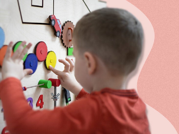 The 12 Best Toys for Kids with Autism