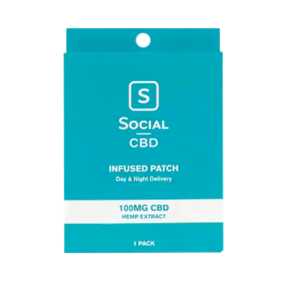 Best Cbd Patches Brands On The Market - Extra