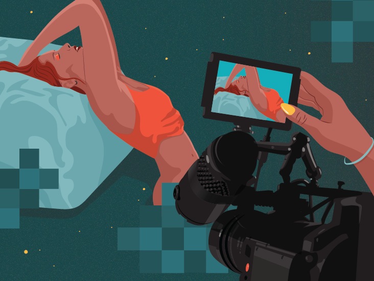 ‘Feminist’ and ‘Ethical’ Erotic Content Has Gone Mainstream — but Is It Legit?