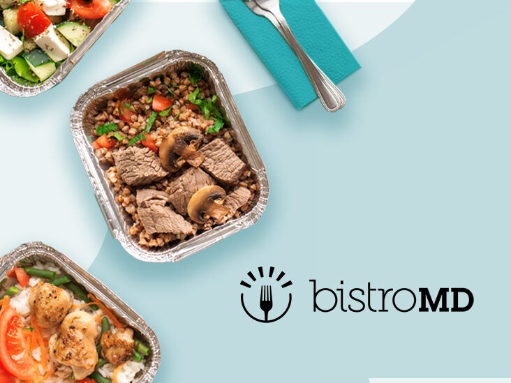 BistroMD Reviews from a Work-from-Home Dad's POV