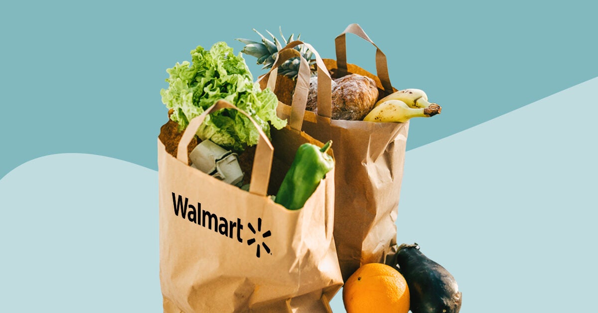 Walmart Doubles Down on Reducing Waste To Create More Sustainable  Omnichannel Fulfillment Network