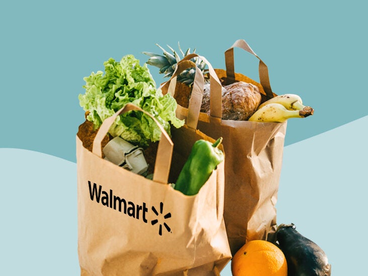 Walmart Plus Review 2022: A Dietitian's Personal Take