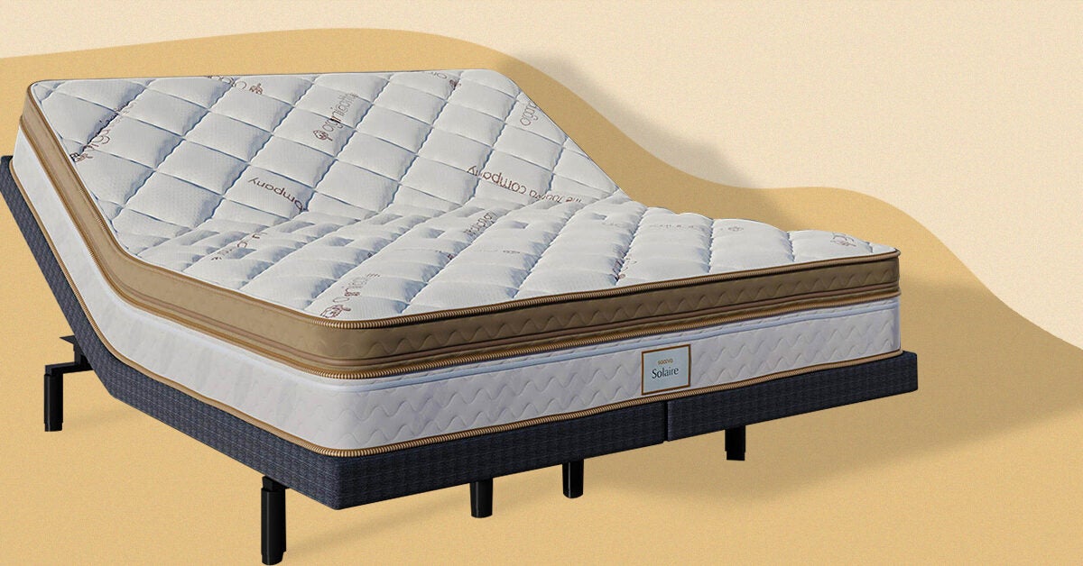 9 Best Mattresses For Lower Back Pain 2022, What S The Best Bed For Lower Back Pain