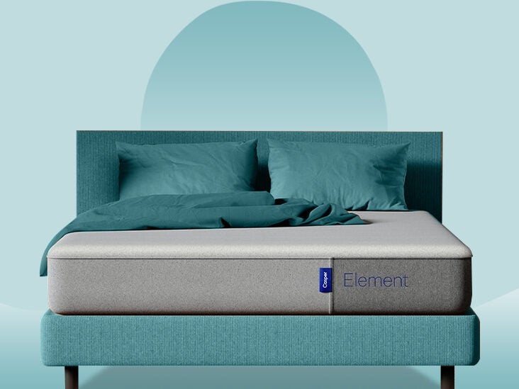 5 Best Memory Foam Mattresses Of 2021, Which Bed In A Box Is The Best