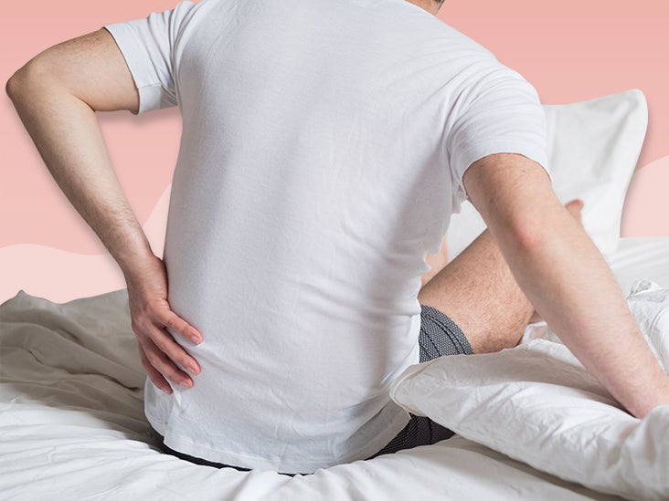 best mattresses sciatic pain
