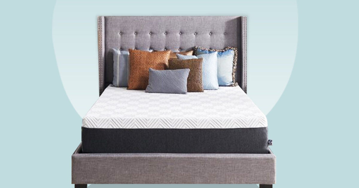7 Best Full Size Mattresses Of 2021, King Bed Cost