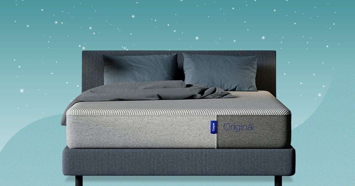 The 8 Best Twin Xl Mattresses Of 2021, How To Connect Two Twin Xl Beds