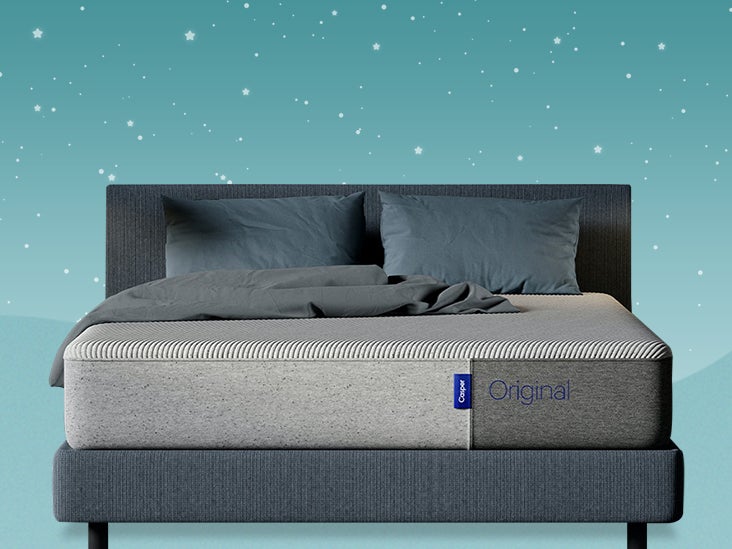 The 8 Best Twin Xl Mattresses Of 2022, What Size Is An Xl Twin Bed