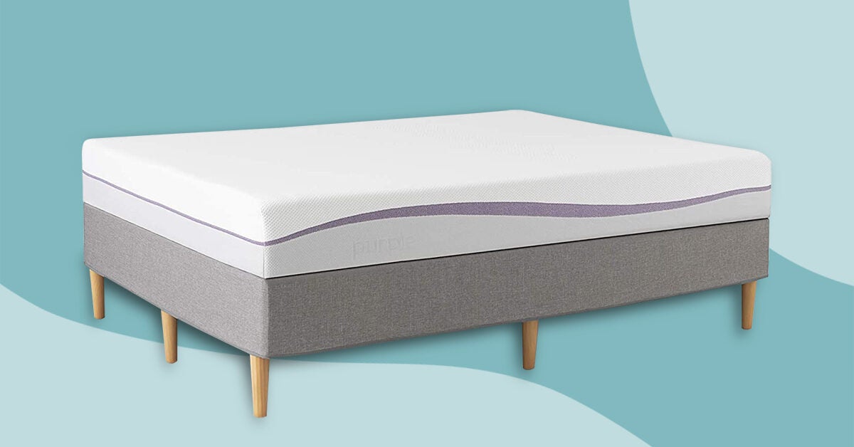 Best Mattresses For Back And Neck Pain, Which Type Of Bed Is Best For Back Pain