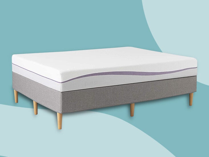 Best Mattresses For Back And Neck Pain, Can A Bad Bed Frame Ruin Mattress