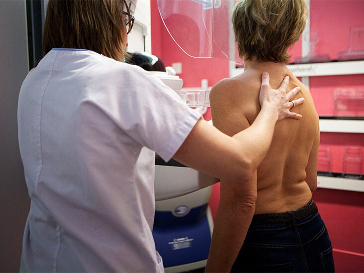 Why It’s Important to Get Your Breast Cancer Screening, Even in a Pandemic