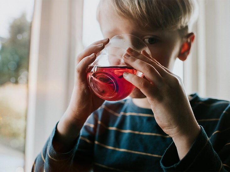 Is Fructose Linked to ADHD, Neurodevelopmental Disorders?