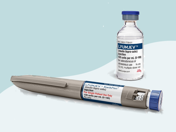 The Scoop On New Ultra Rapid Acting Lyumjev Insulin