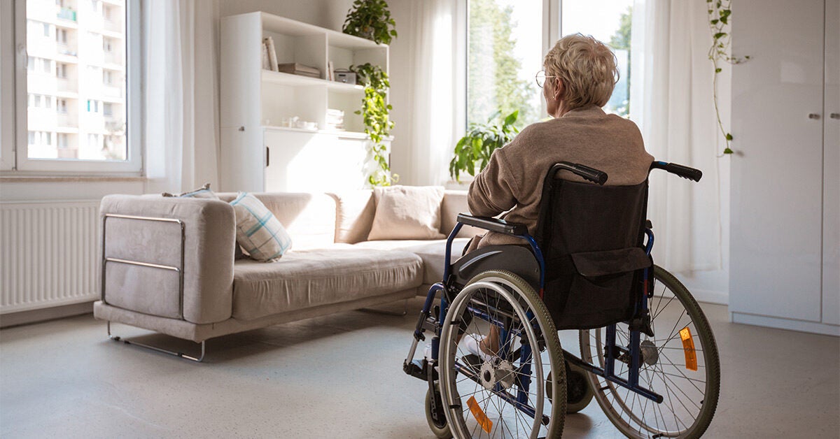 What To Do When Elderly Parent Dies At Home