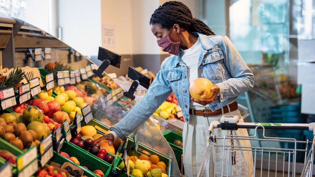 What to Know About Fruit Recall Linked to Listeria