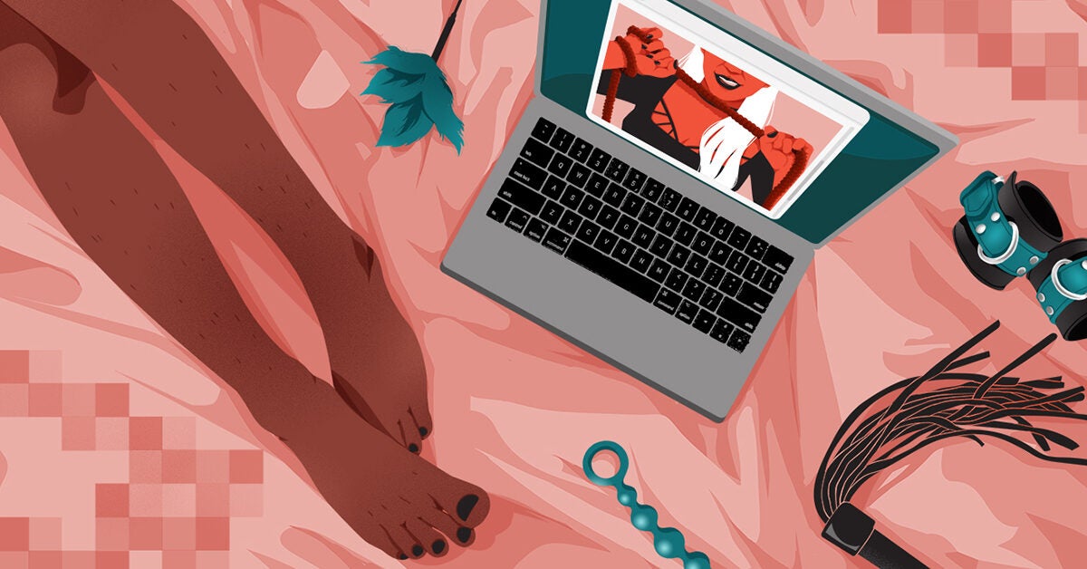 Arbitrary Sex Video - There's Porn, Erotica for Every Turn-On. Here's Where to Look