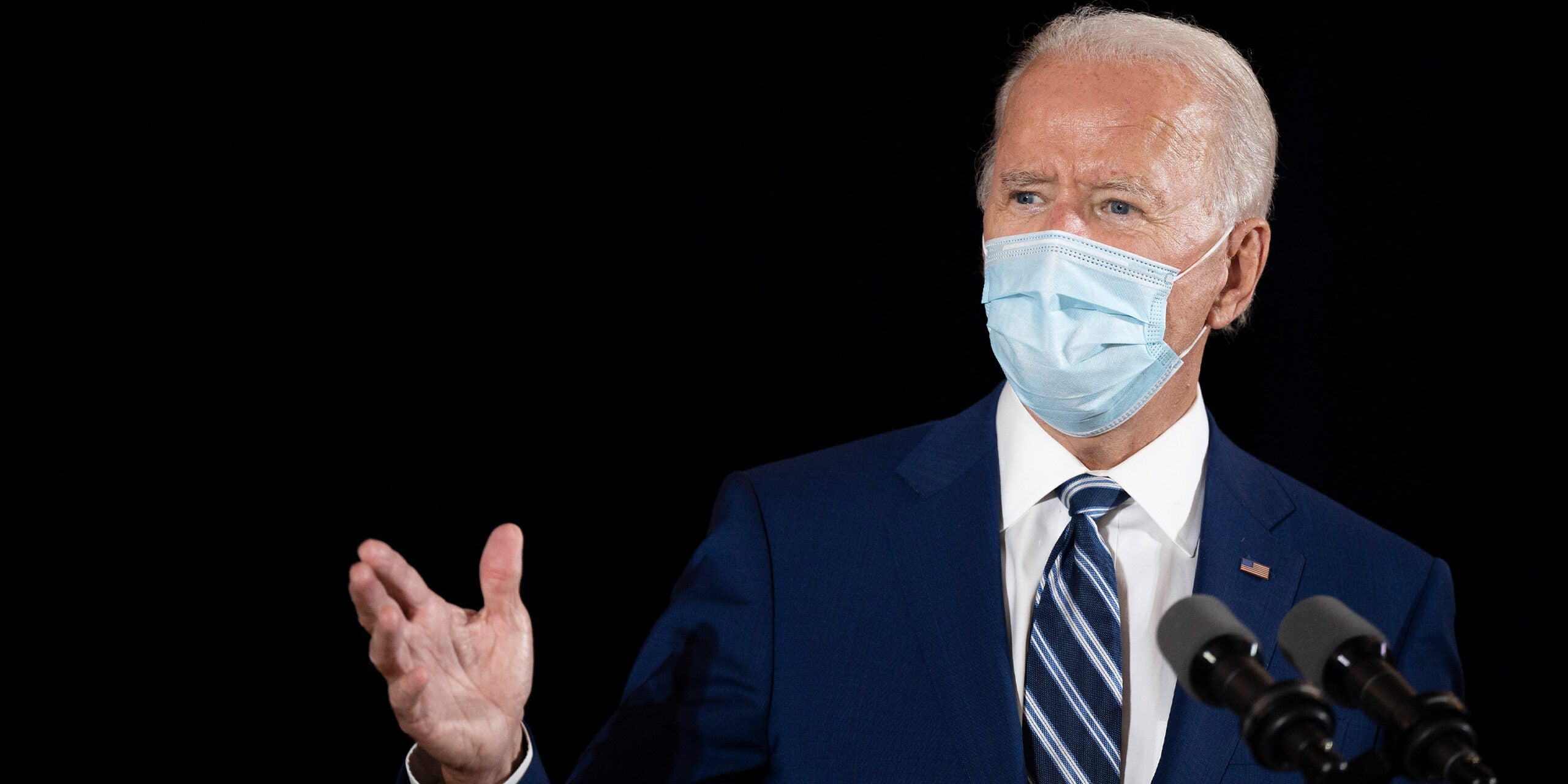 why medical experts support joe biden's 7-point plan to beat covid-19