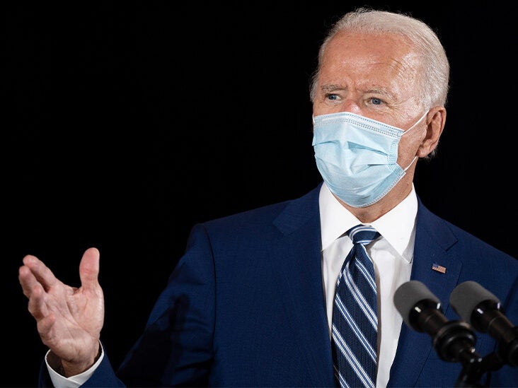 Why Medical Experts Support Joe Biden’s 7-Point Plan to Beat COVID-19