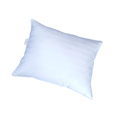 best low profile pillow for neck pain