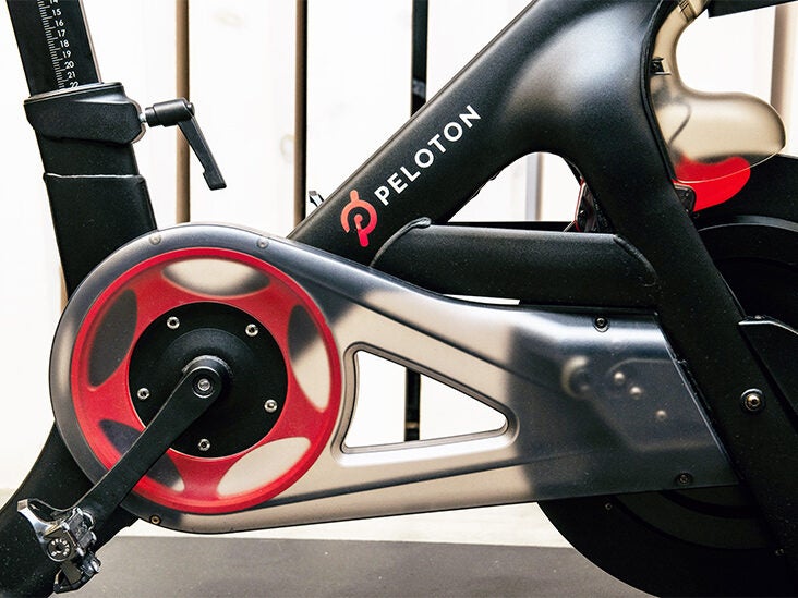Peloton Recalls Pedals After Multiple Injuries: What to Know
