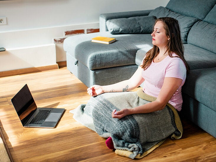 5 Simple Mental Health Tips for Life with Chronic Migraine