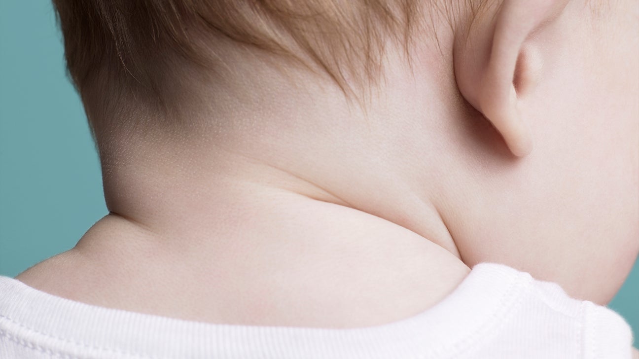 Portable Fetal Hair Ends Sweat Rash for Under Breast Breast Tube