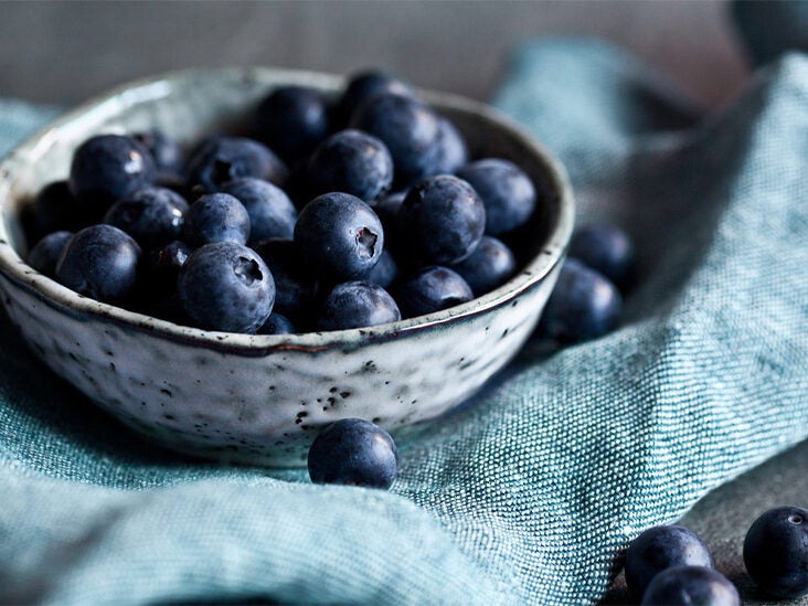 Are Blueberries Keto-Friendly?