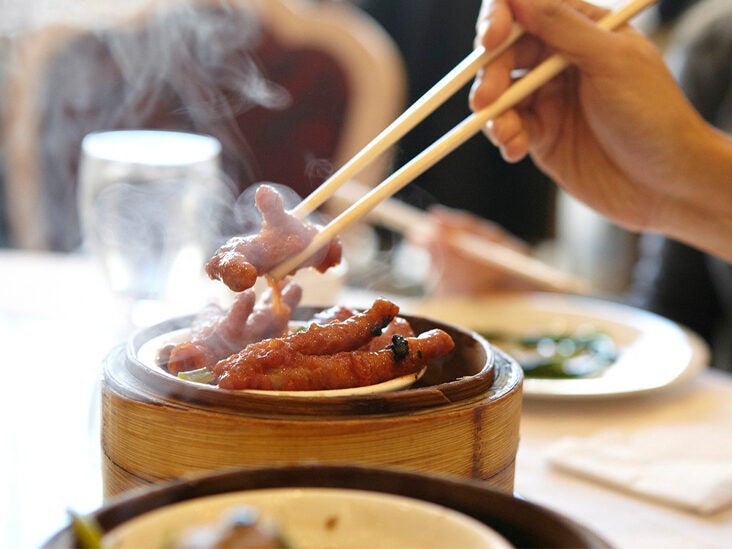 Eating Chicken Feet: All You Need to Know
