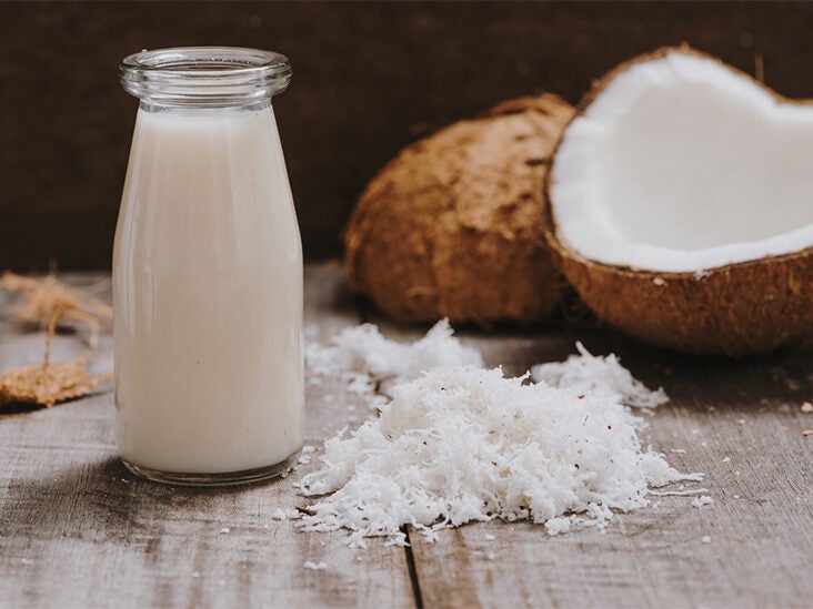 Is Coconut Milk Dairy?
